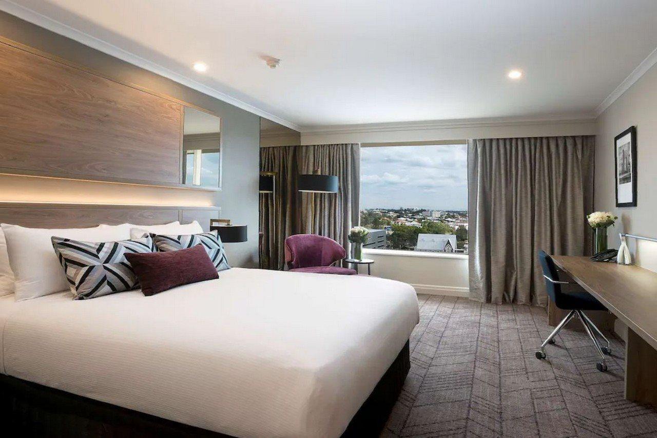 Rydges South Bank Hotel Brisbane
