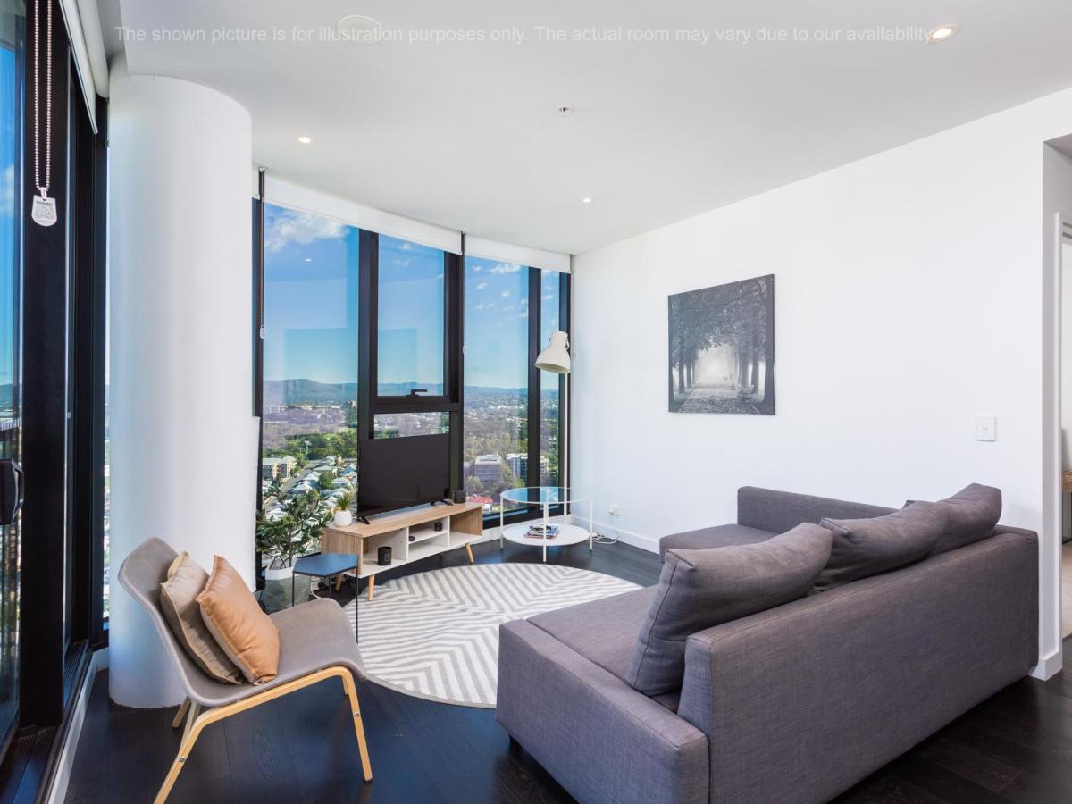 Aparthotel Fv By Serain Residences