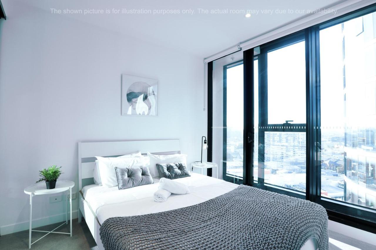 Fv By Serain Residences Aparthotel Brisbane
