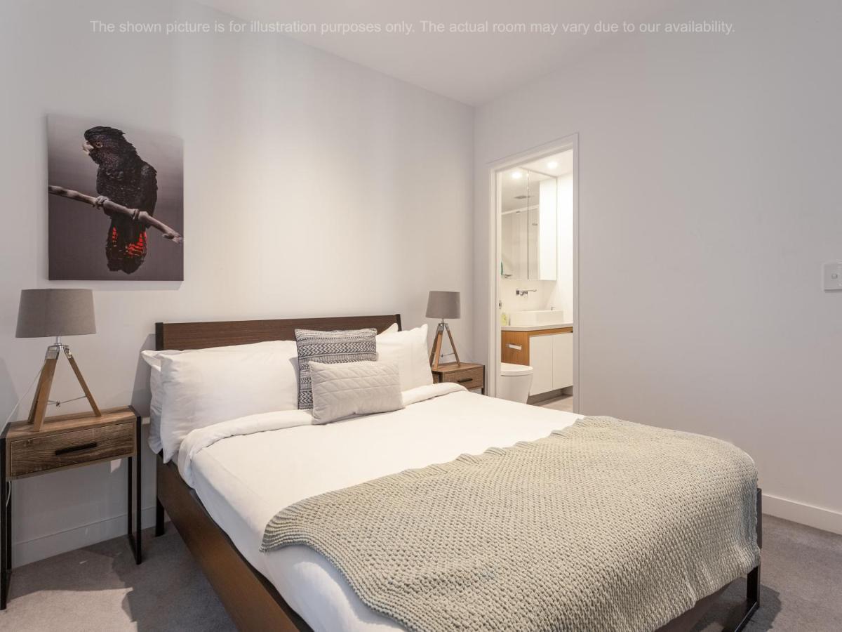 Fv By Serain Residences Brisbane