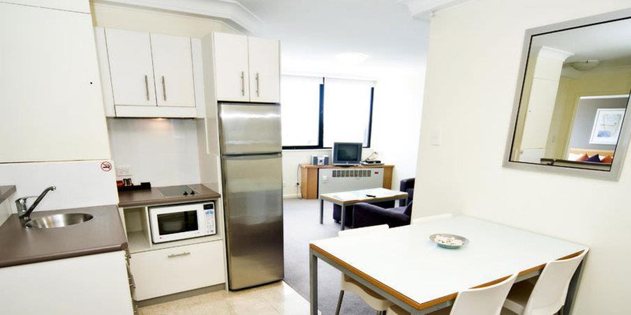 Park Regis North Quay Aparthotel Brisbane