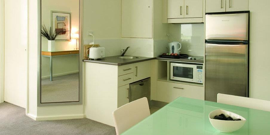 Aparthotel Park Regis North Quay Brisbane