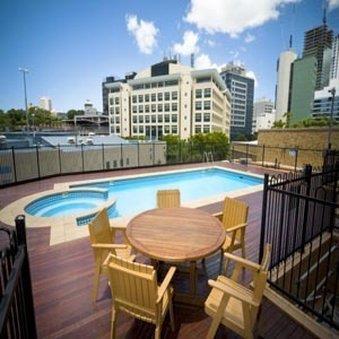 Park Regis North Quay Aparthotel