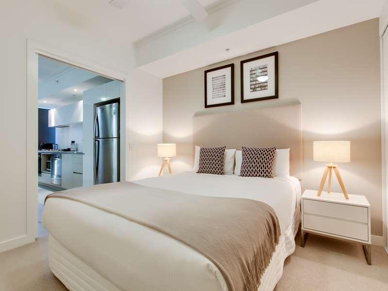 Alpha Mosaic Fortitude Valley 4* Brisbane
