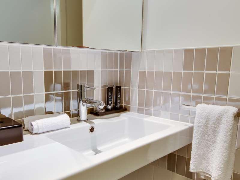 Hotel Alpha Mosaic Fortitude Valley