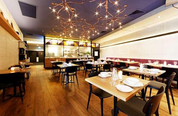 Alpha Mosaic Fortitude Valley Brisbane