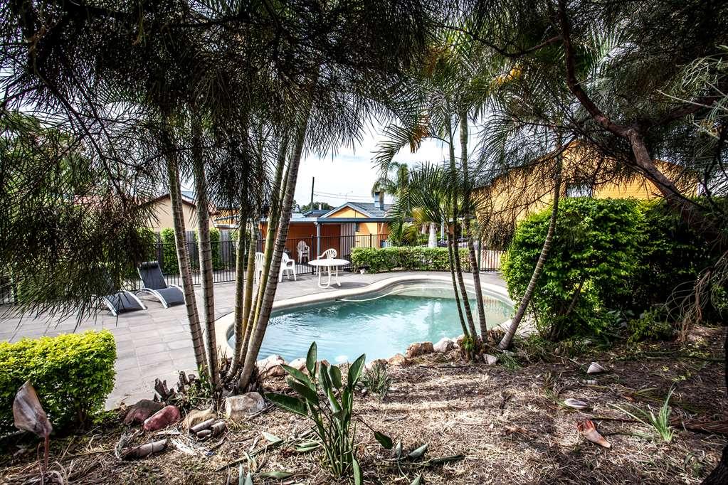 Motel Darra & Conference Centre 3*