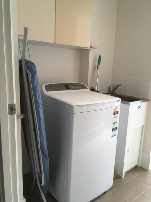 Merivale In South Two Beds Two Baths One Parking Apartment Brisbane