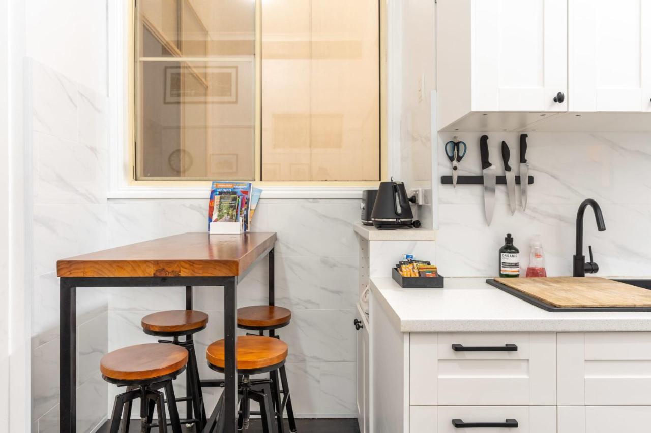 The New Yorker - 2br Unit In The Heart Of * Brisbane