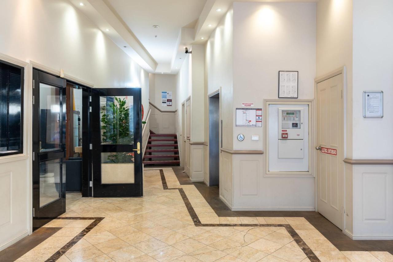 The New Yorker - 2br Unit In The Heart Of Apartment