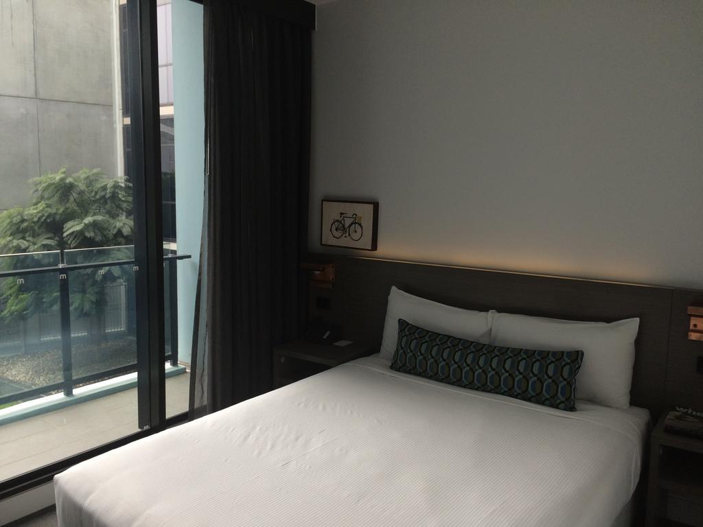 Alpha Mosaic Fortitude Valley
