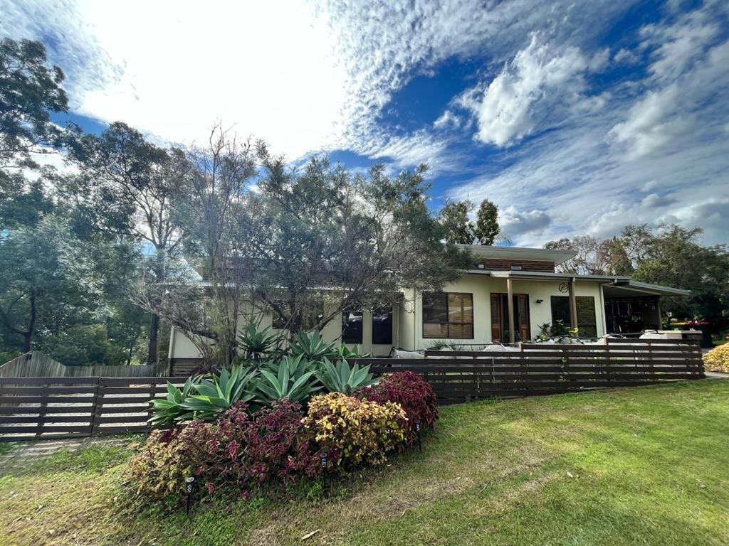 Stylish Guest In Everton Hills * Brisbane