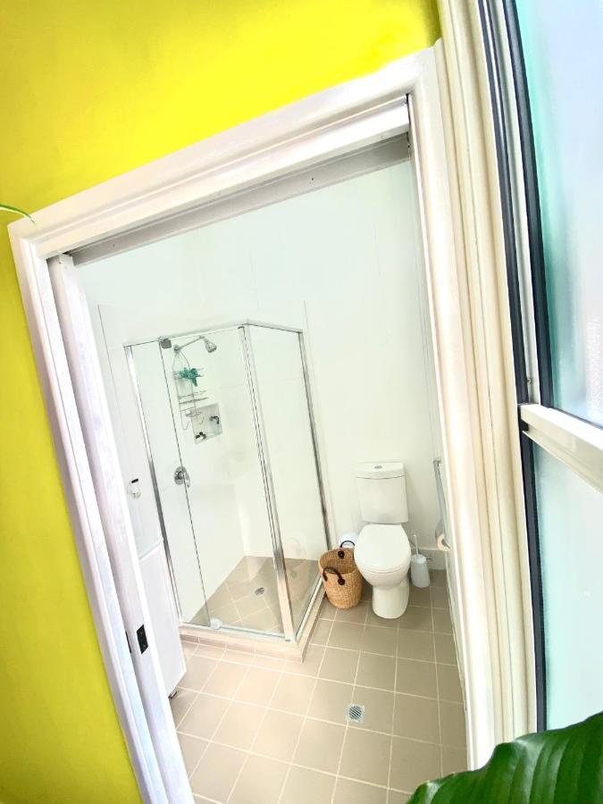 Guest house Jes Short Brisbane