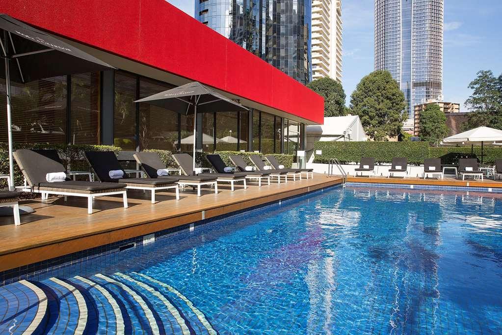 Royal On The Park Brisbane