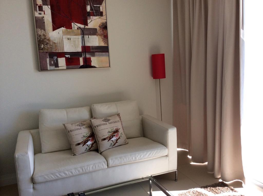 Aparthotel Pa 4*