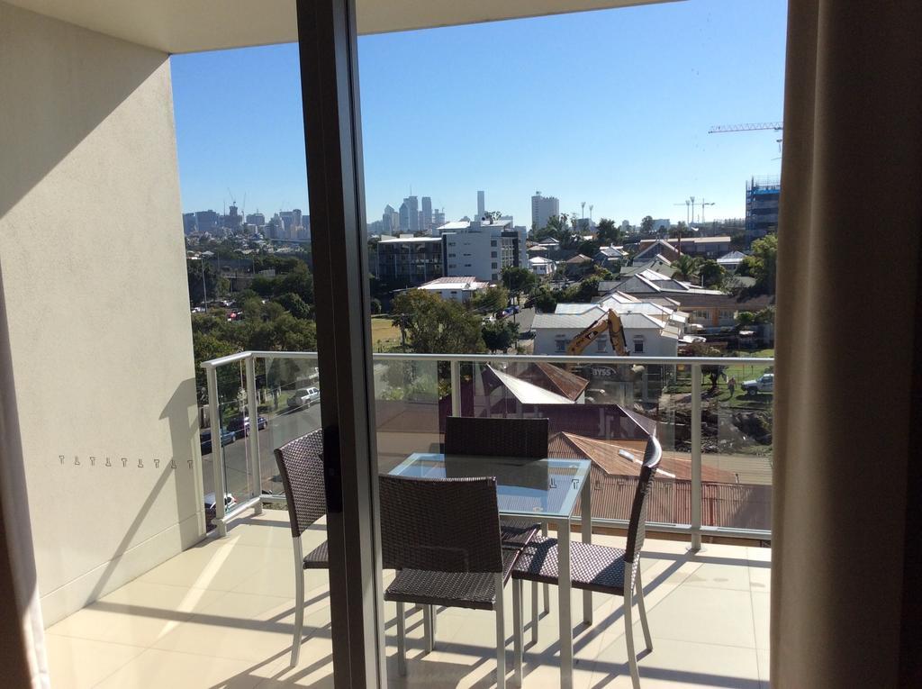 Pa 4* Brisbane