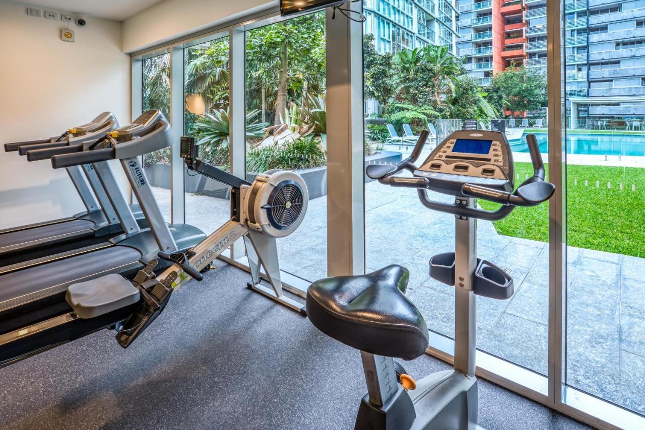 Chic Inner City Position 2 Bedroom With Parking By Serain Residences Apartment