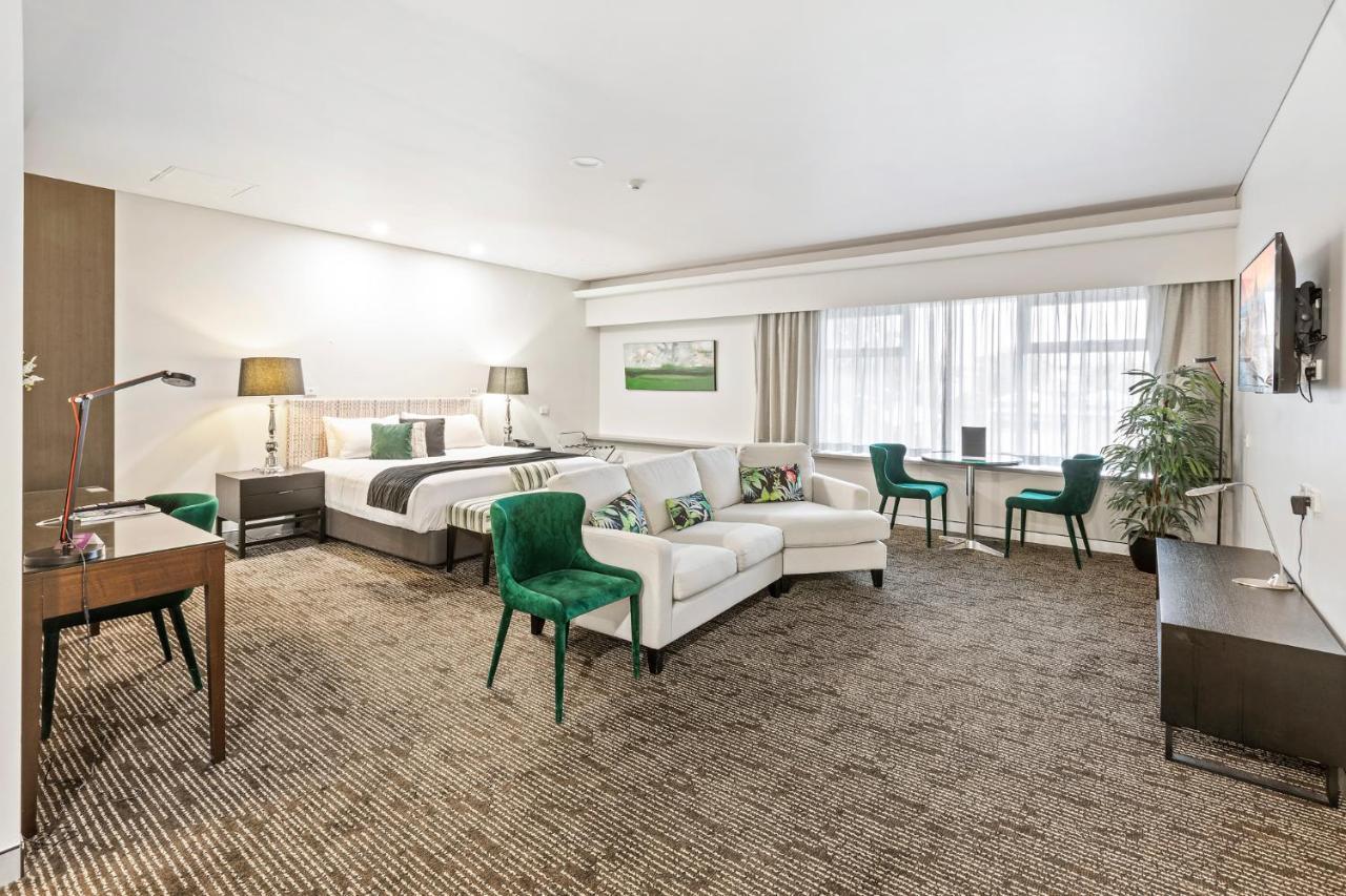 The Colmslie Hotel Brisbane