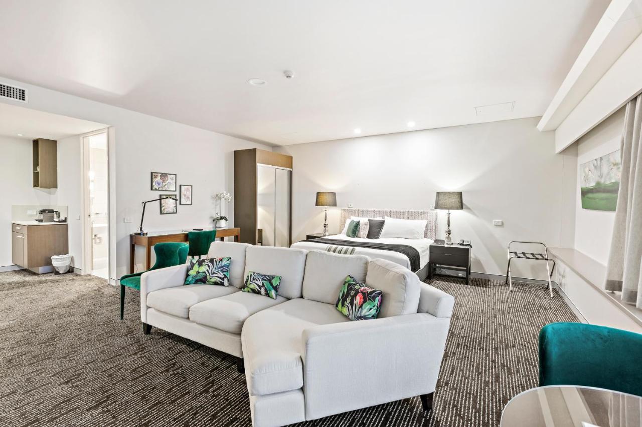 The Colmslie Hotel 4*