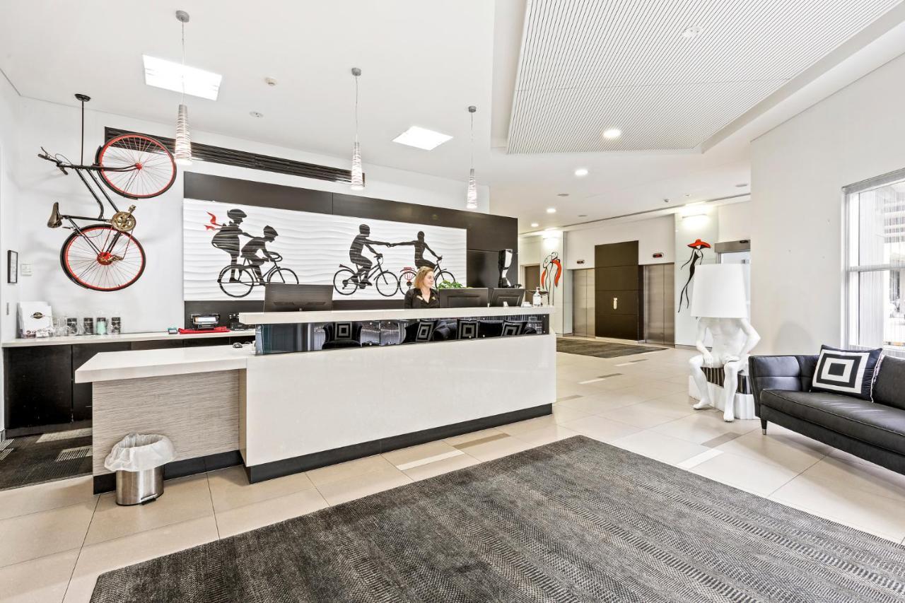 Hotel The Colmslie 4*