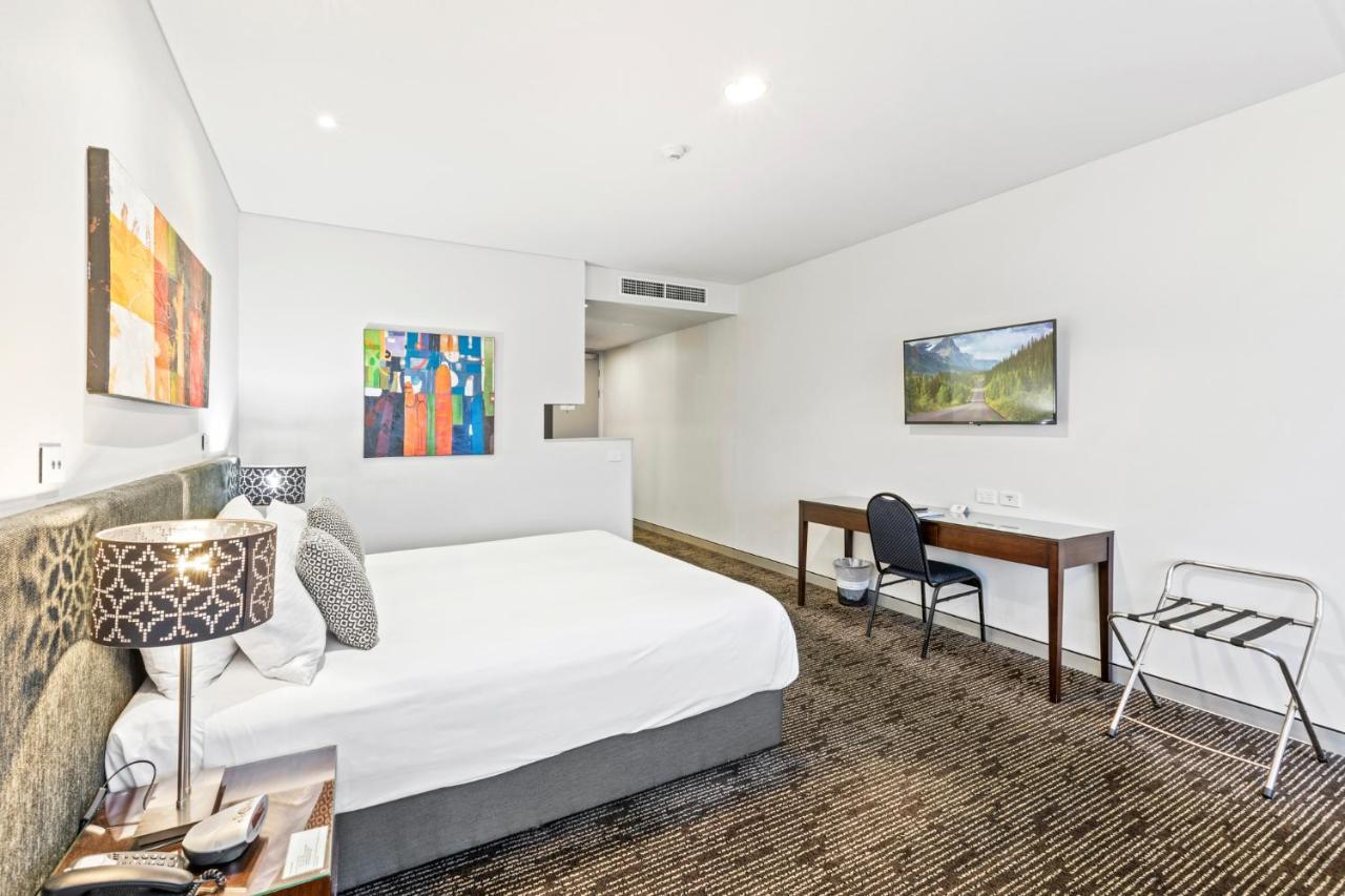 Hotel The Colmslie Brisbane