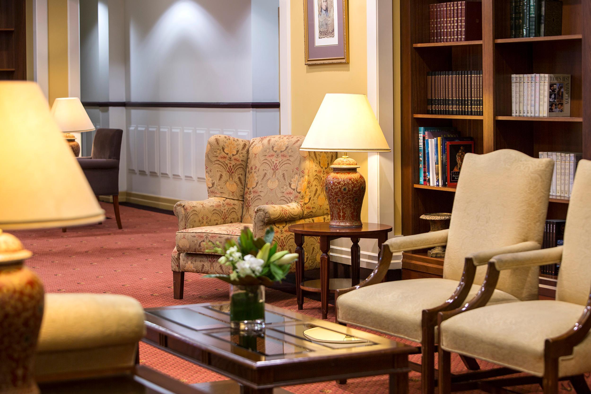 Adina Anzac Square Aparthotel Brisbane