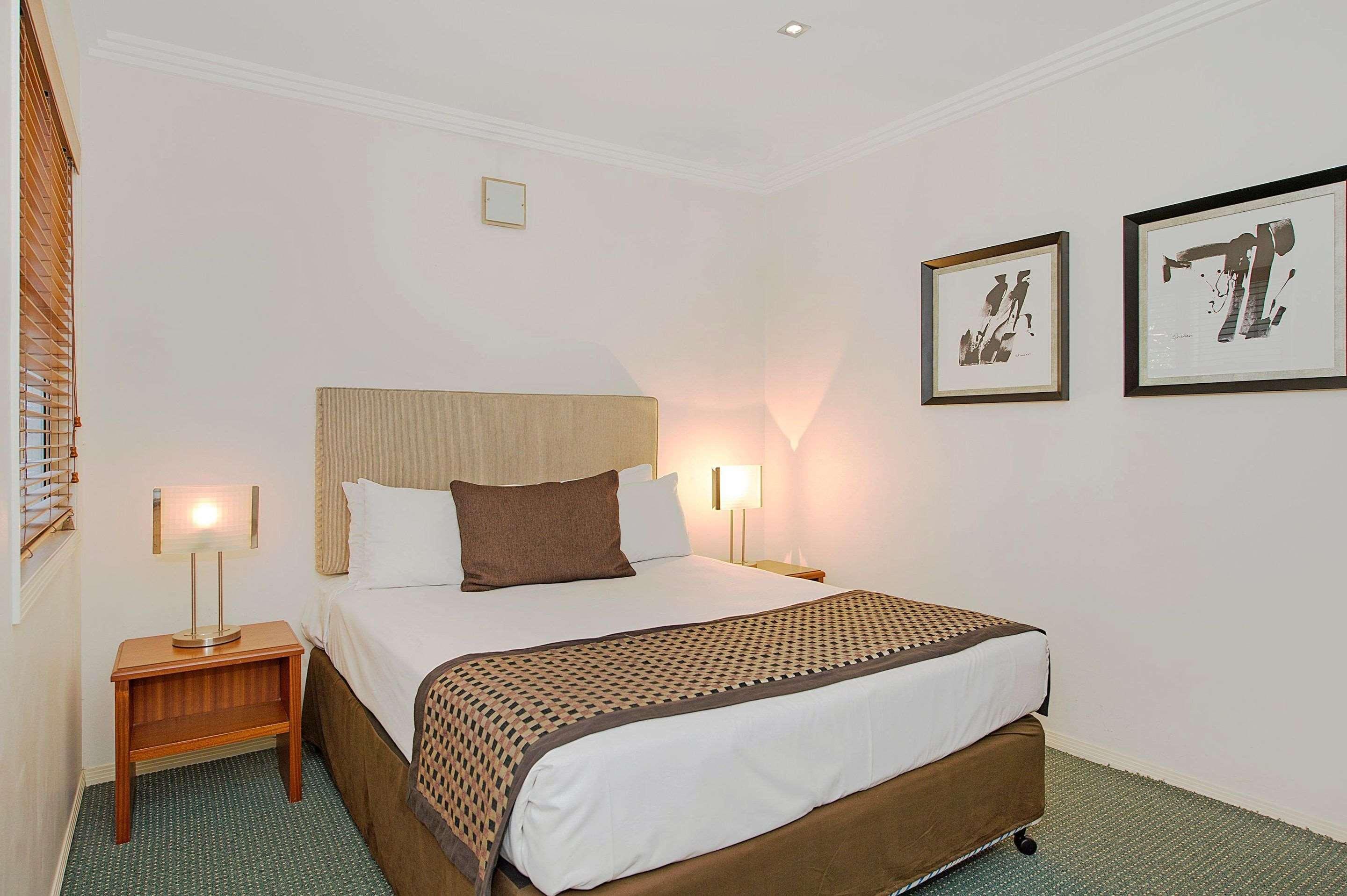 Motel Airport Heritage 4*