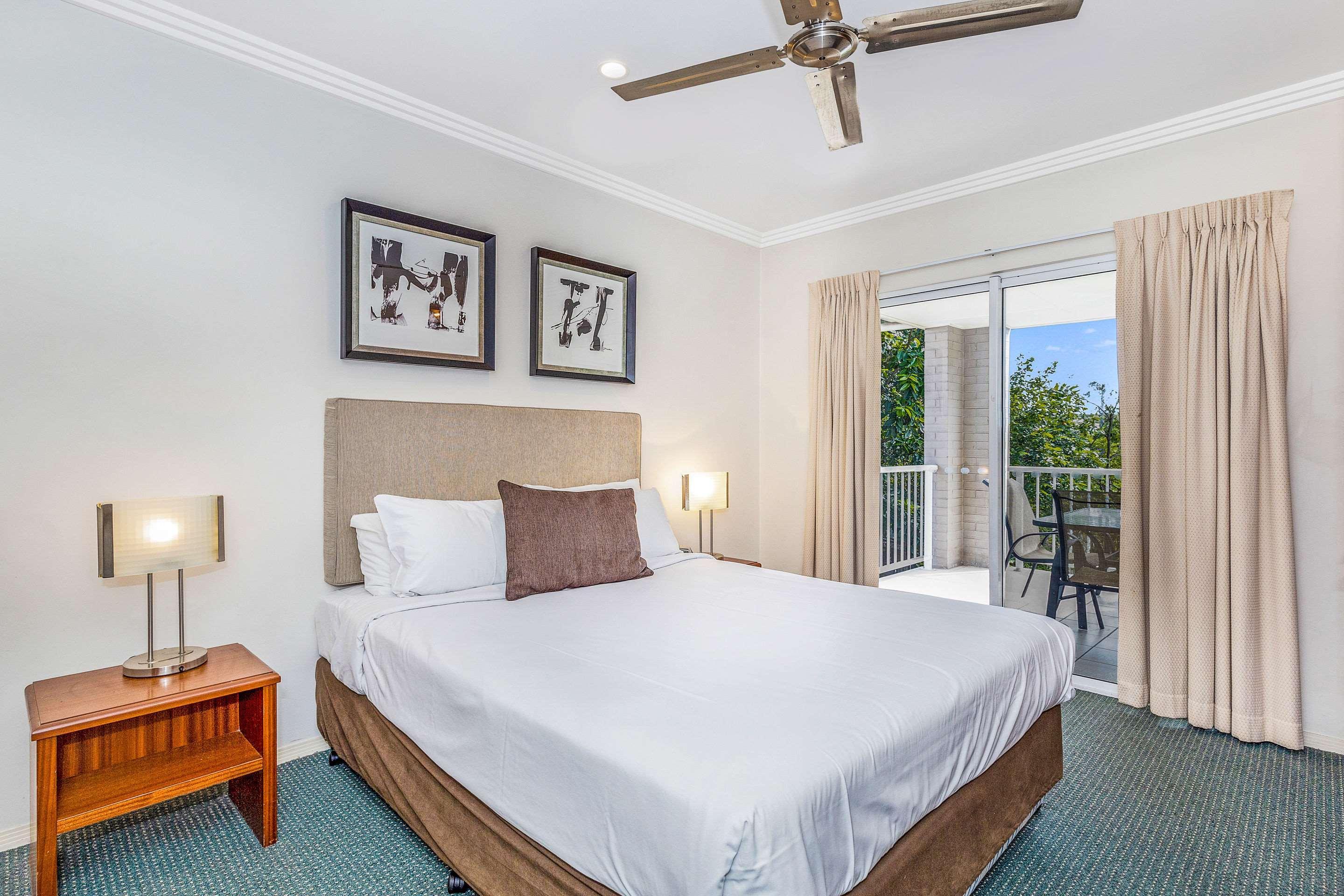 Airport Heritage 4* Brisbane