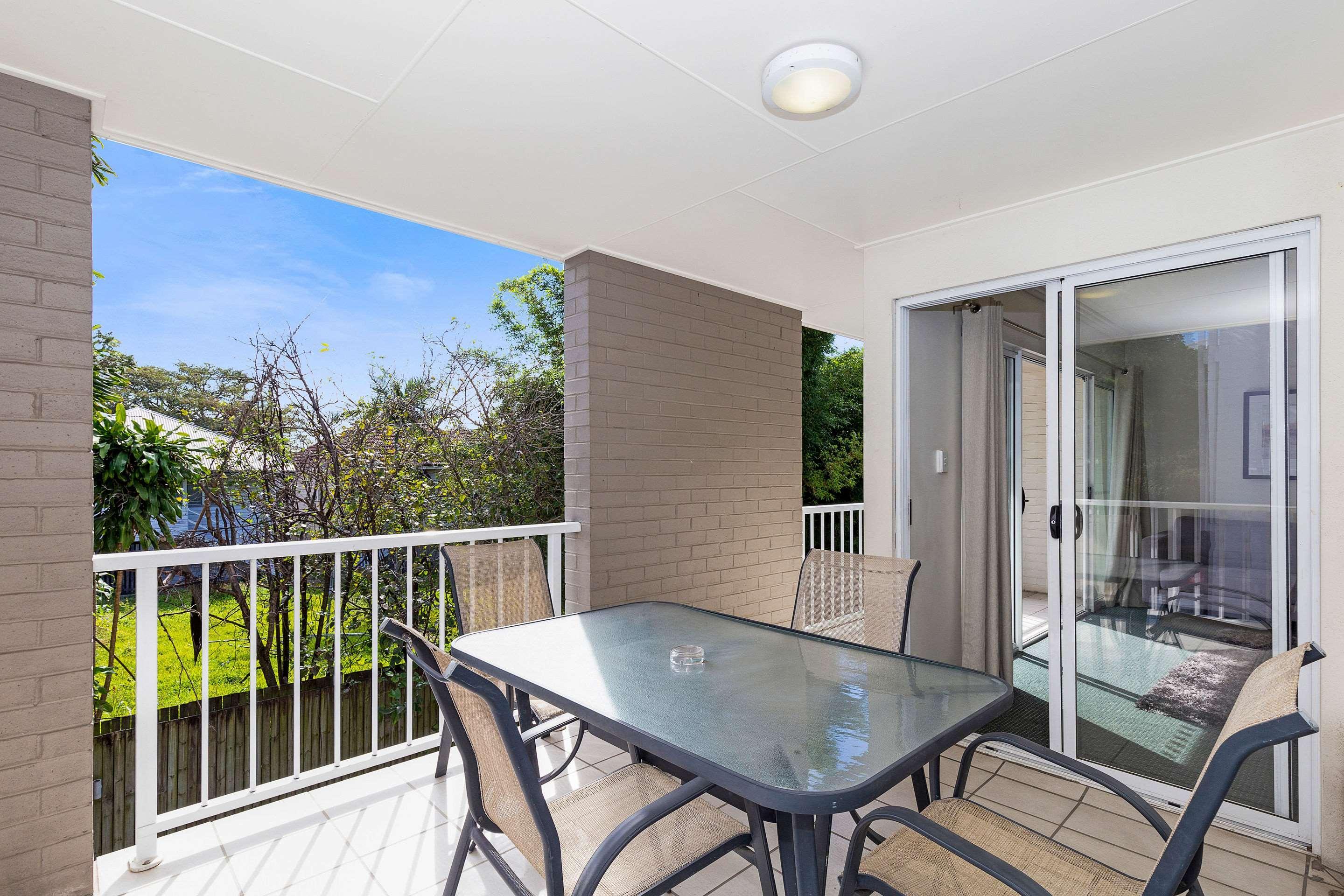 Airport Heritage Motel Brisbane