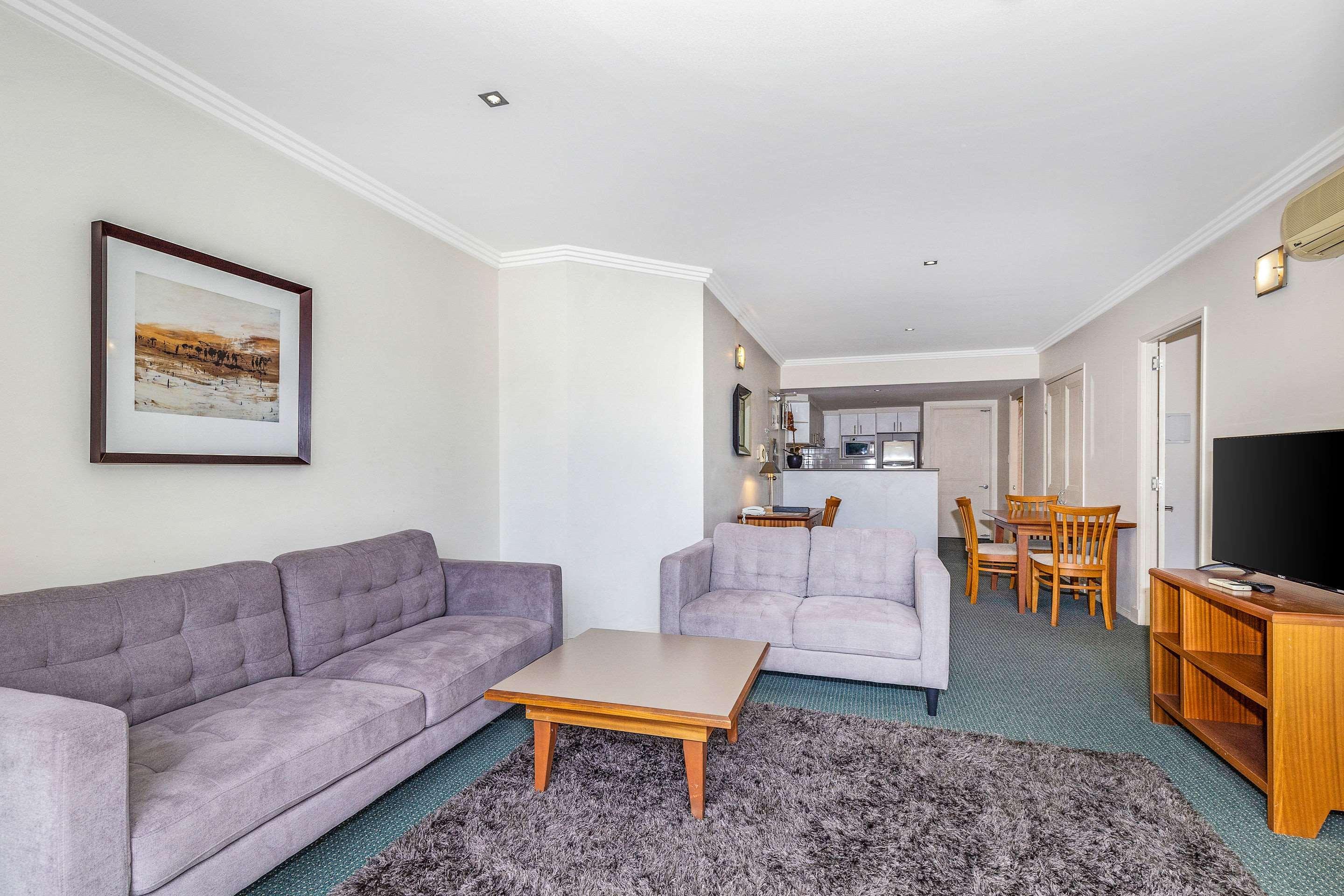 Motel Airport Heritage 4*