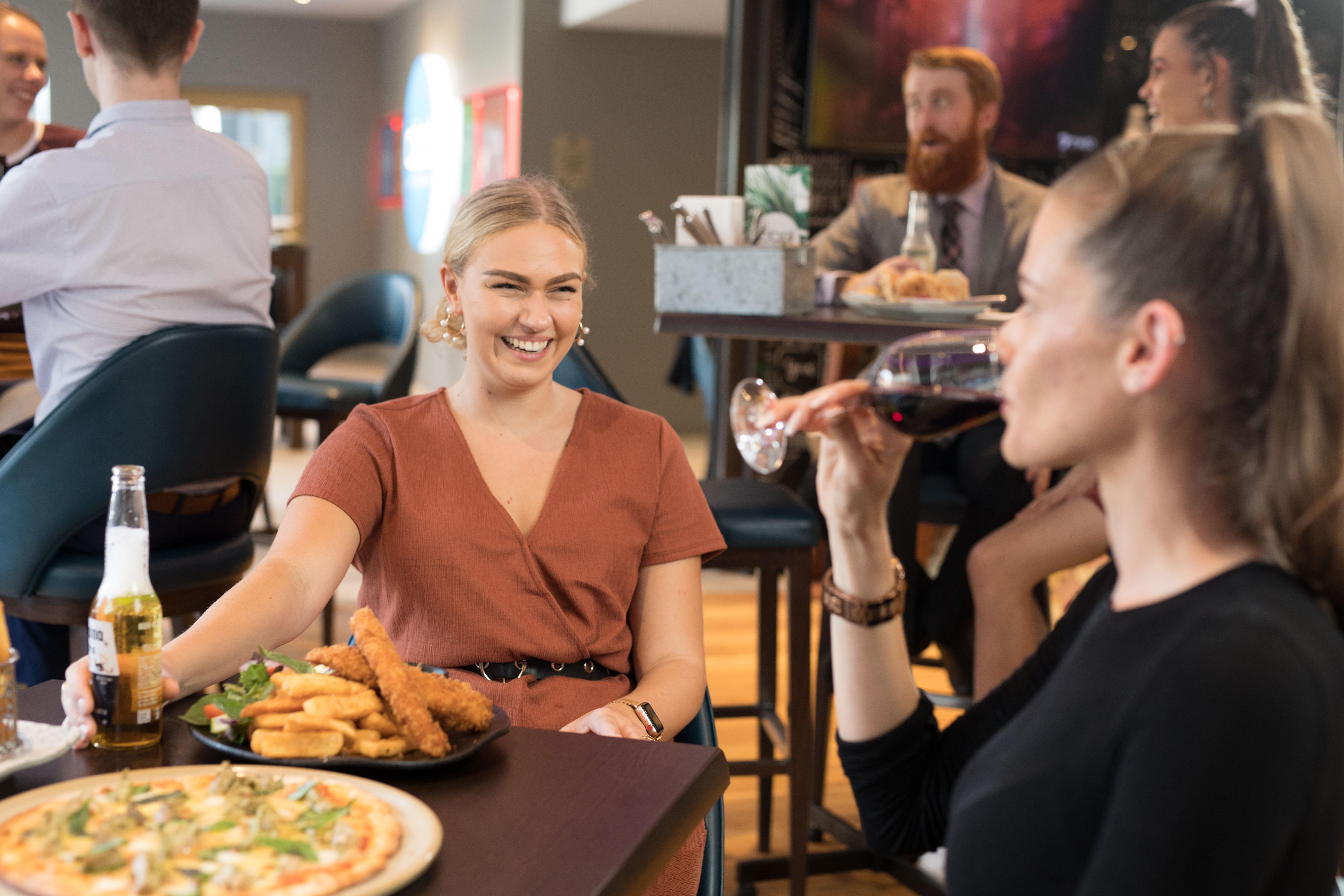 Rydges South Bank Brisbane