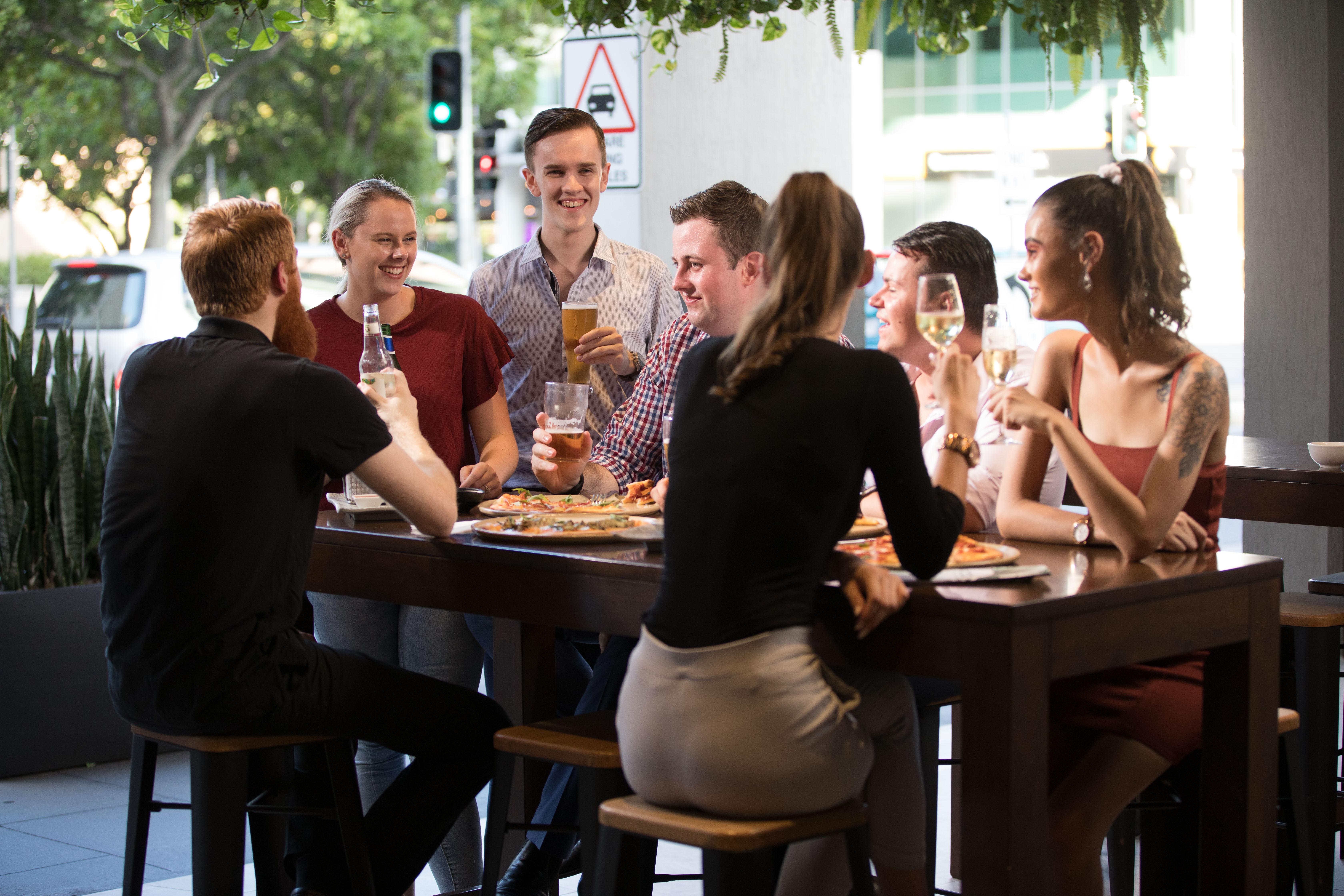 Rydges South Bank Hotel Brisbane