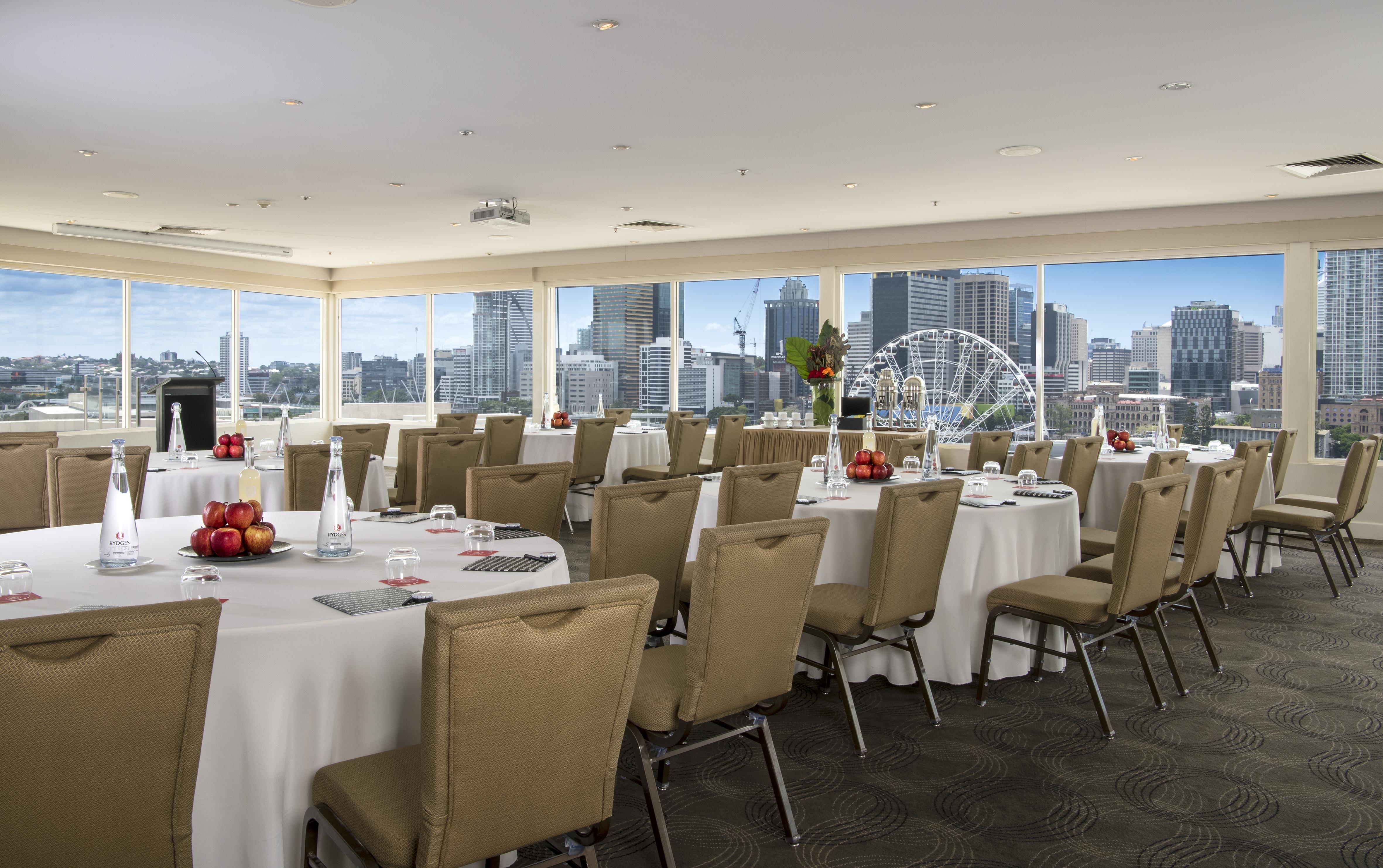 Rydges South Bank 4* Brisbane