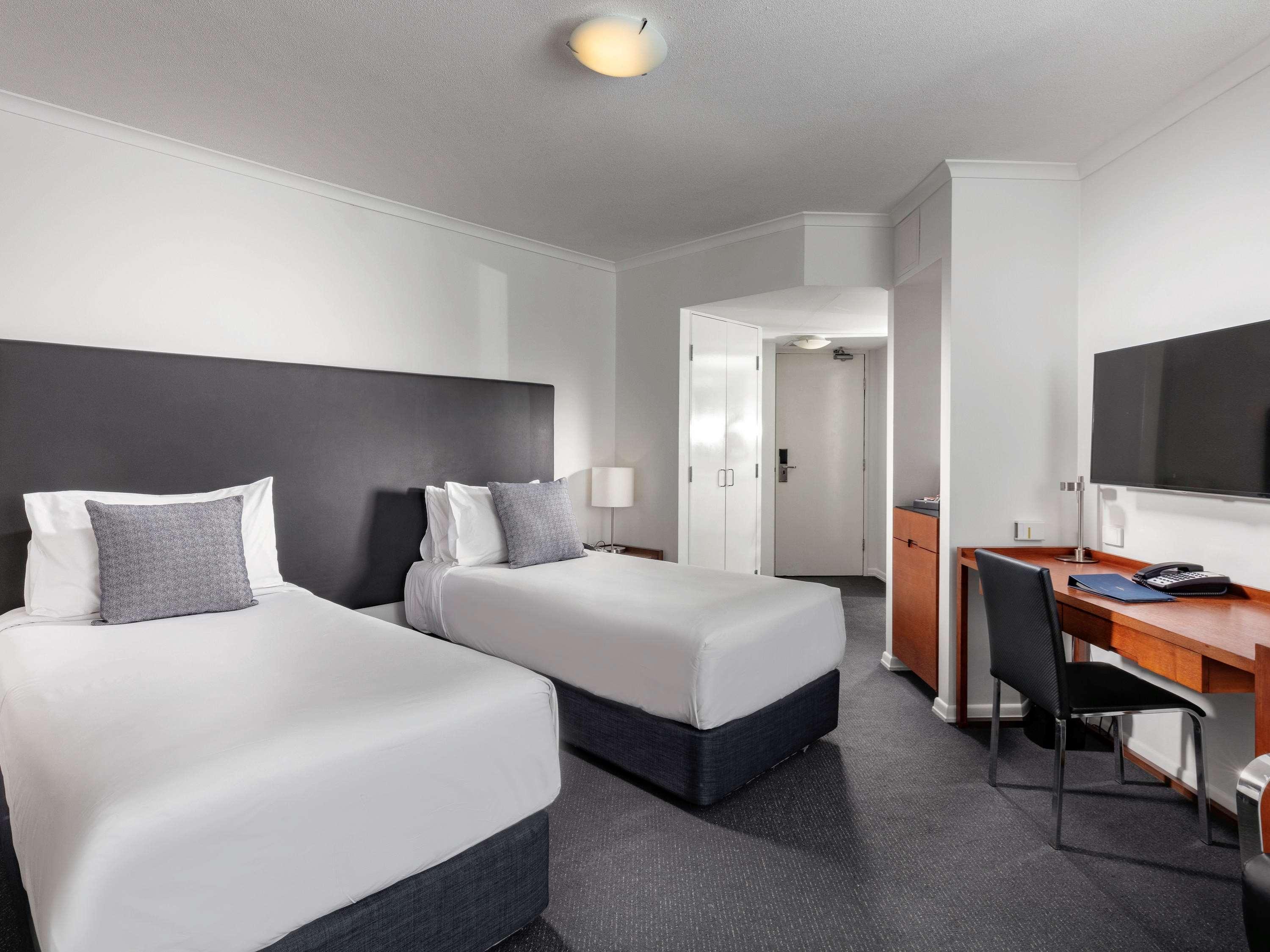 The Sebel Aparthotel