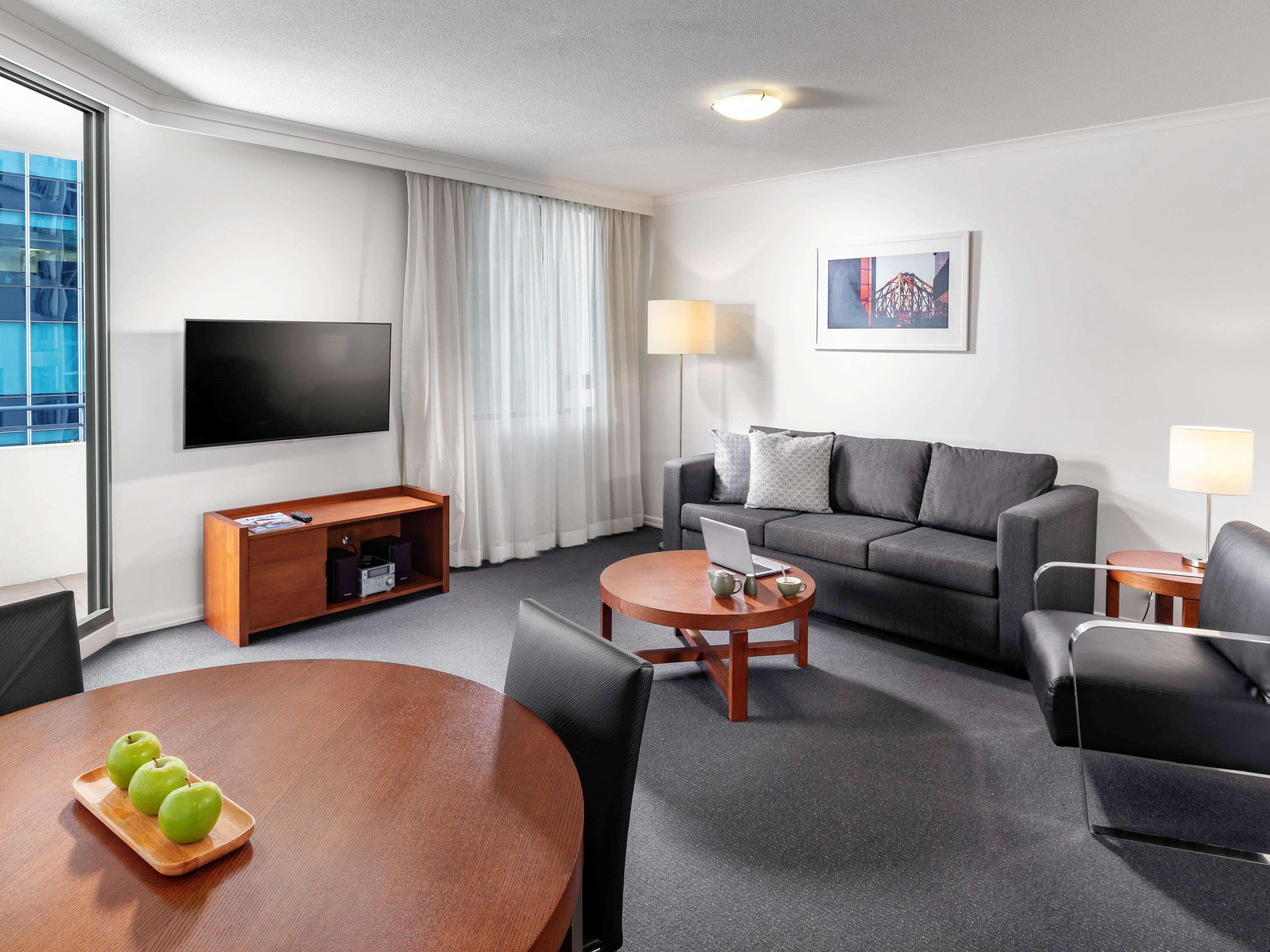 Aparthotel The Sebel