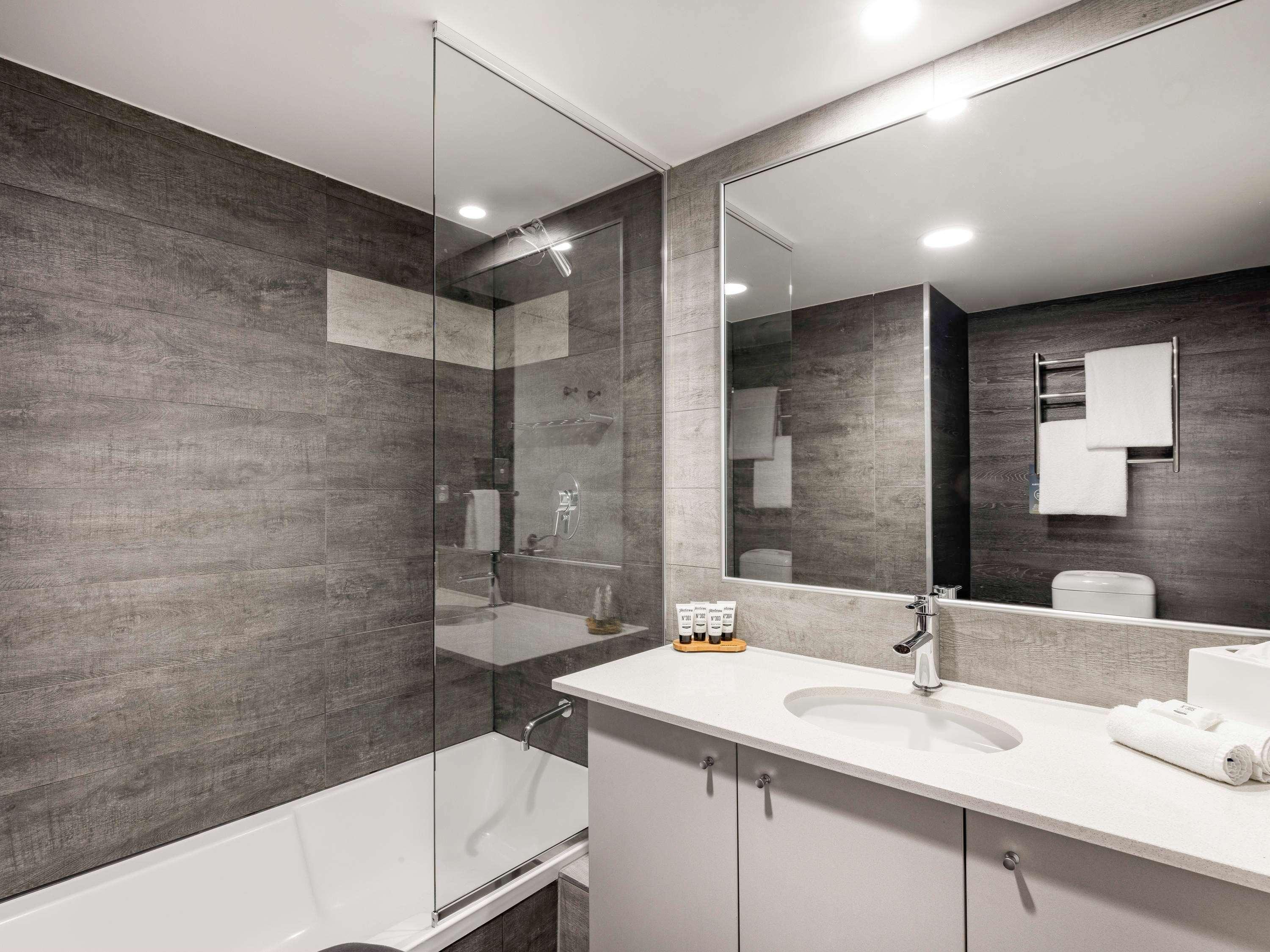 Aparthotel The Sebel 4*