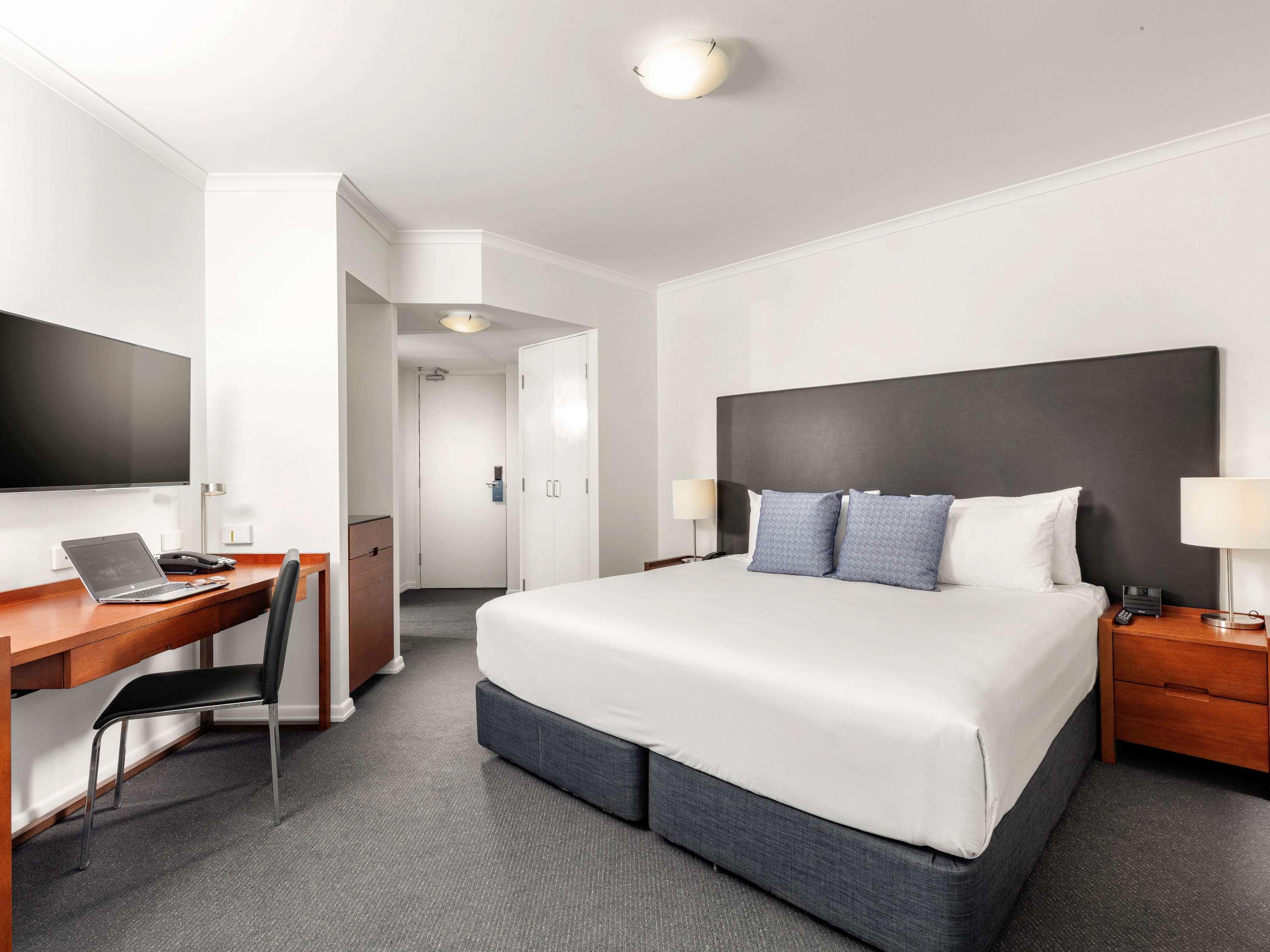 Aparthotel The Sebel Brisbane