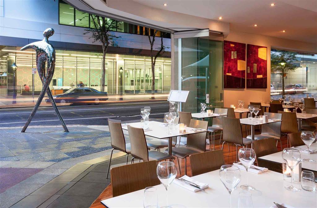 The Sebel Aparthotel 4*