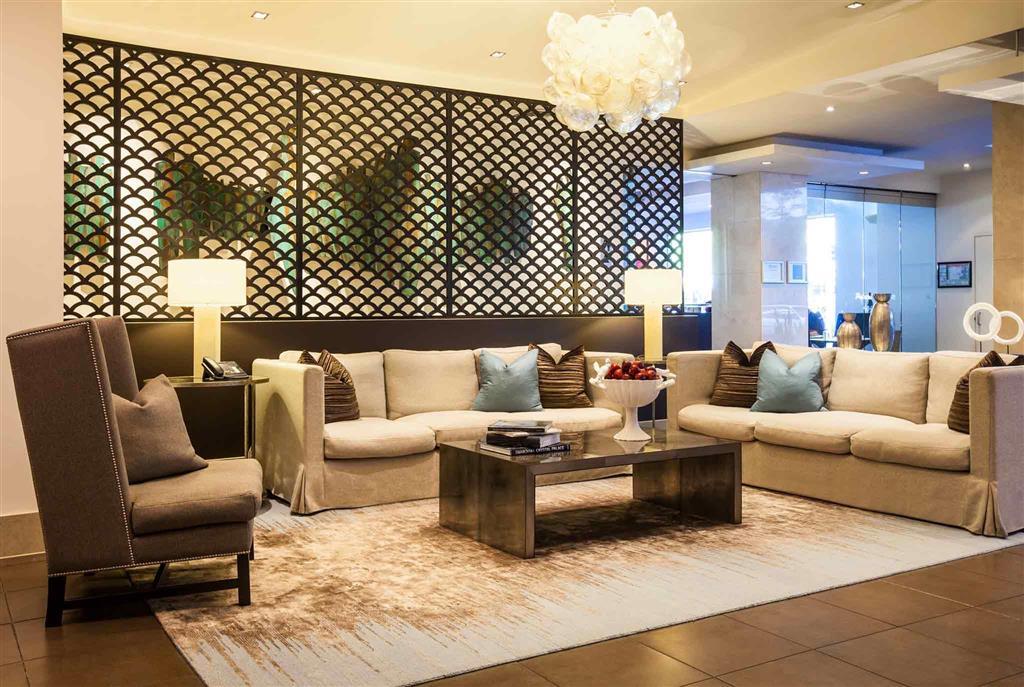 The Sebel Aparthotel 4*