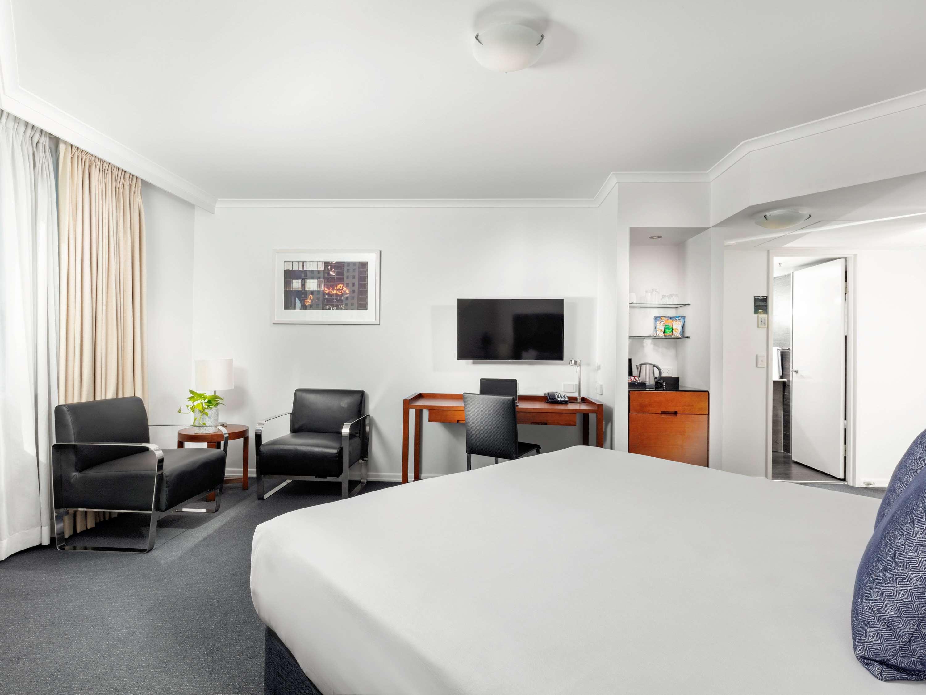 The Sebel Aparthotel Brisbane