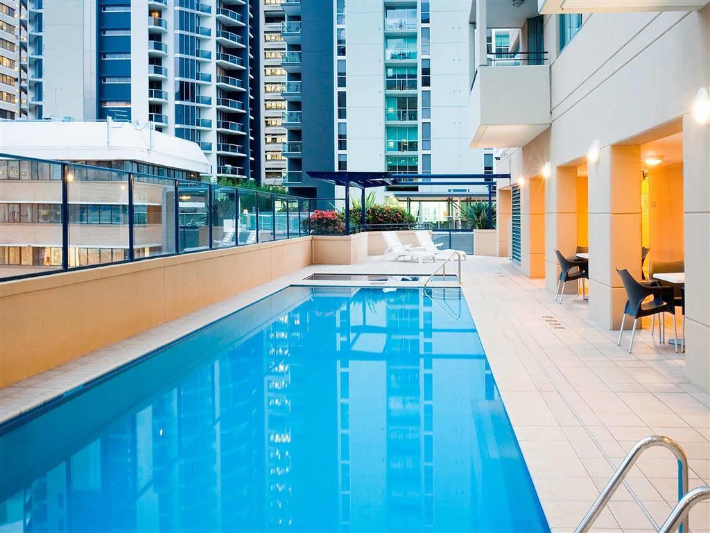 Aparthotel The Sebel 4*