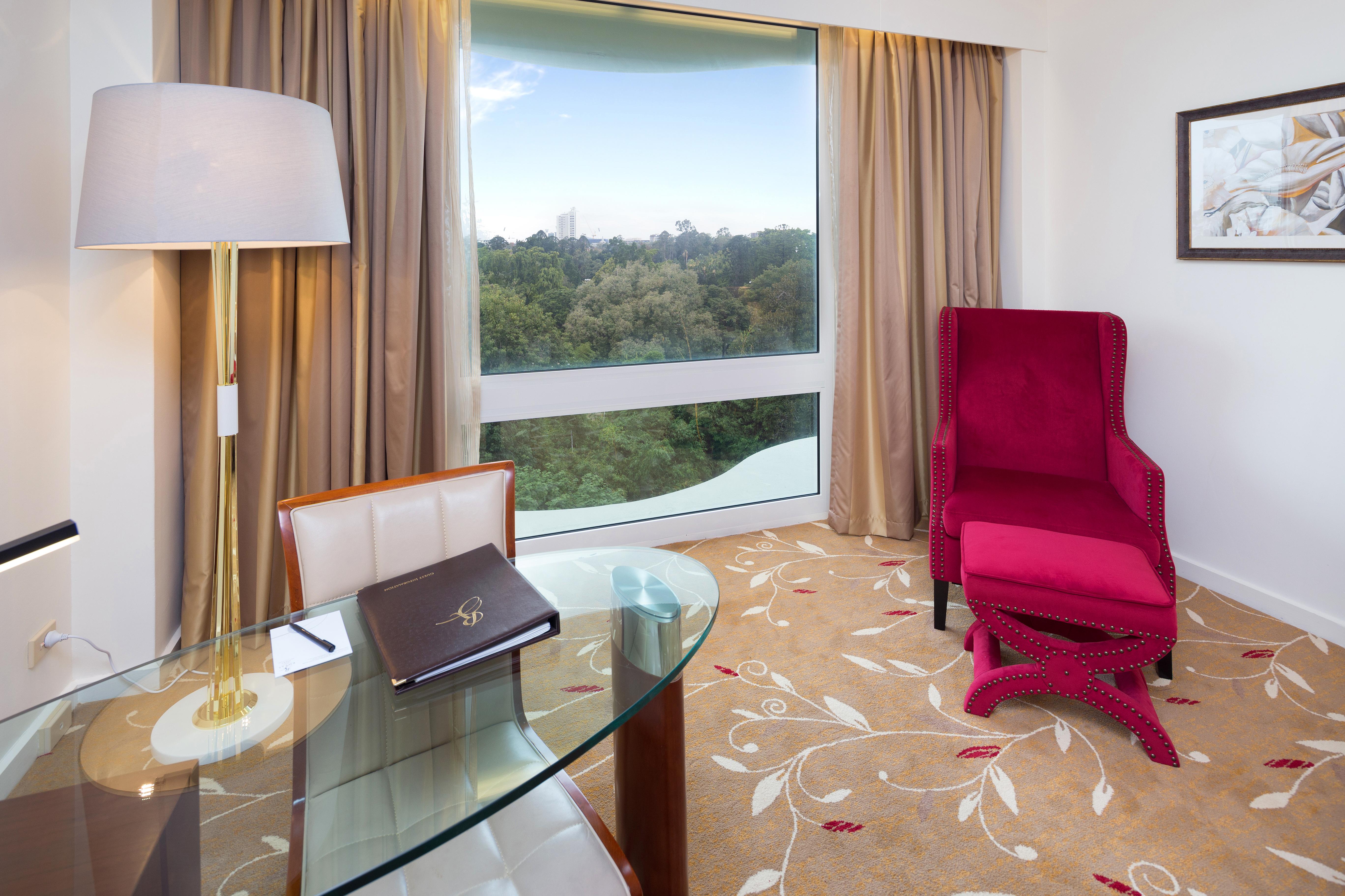 Royal On The Park Brisbane