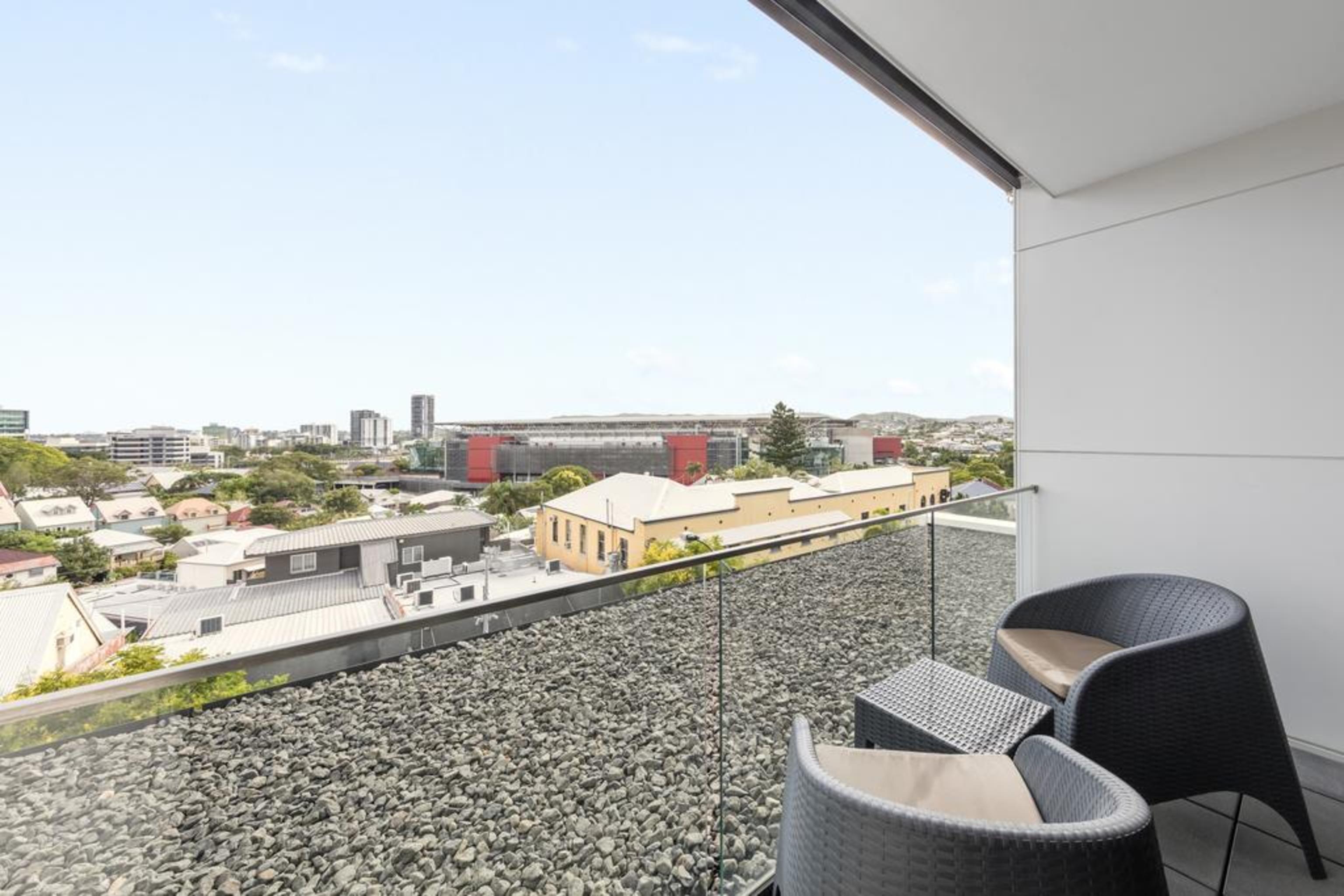 The Beetson 5*