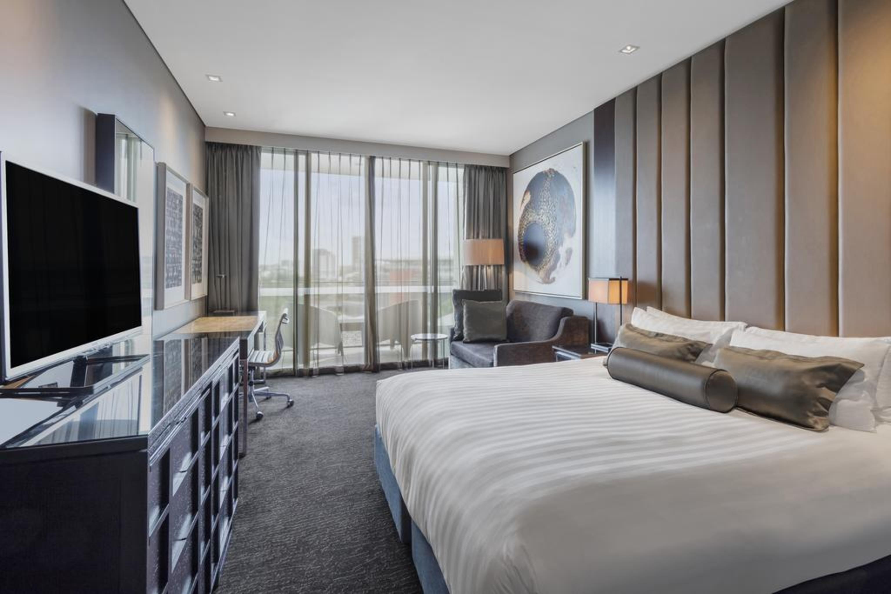 Hotel The Beetson Brisbane