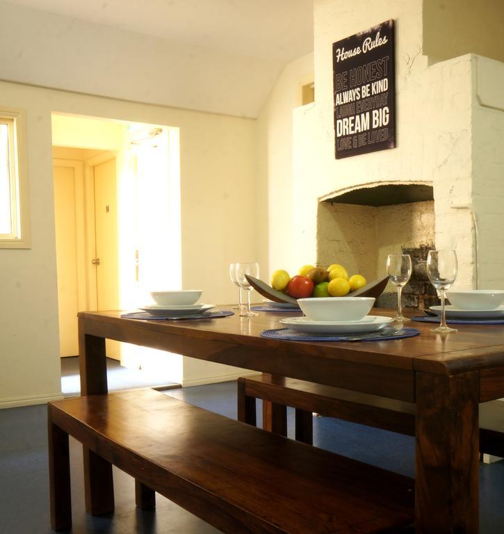 Albergue Ellie's