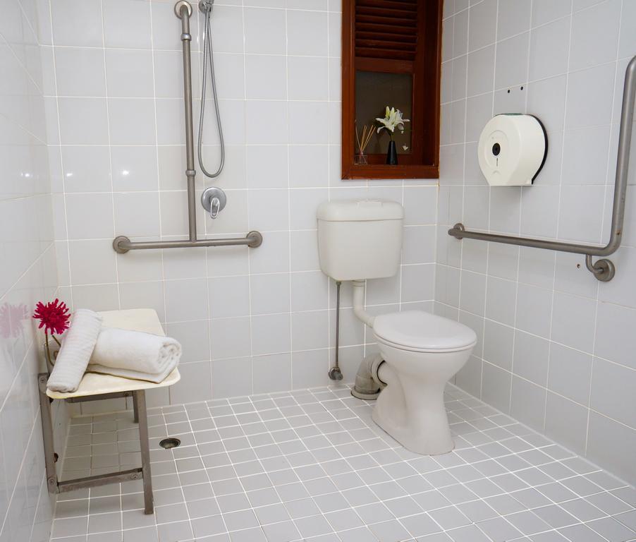 Albergue Ellie's Brisbane