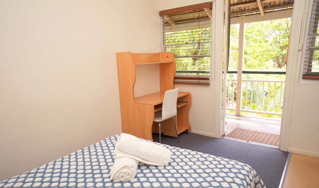 Ellie's Albergue