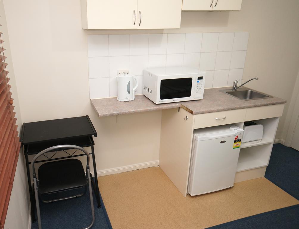 Ellie's Albergue