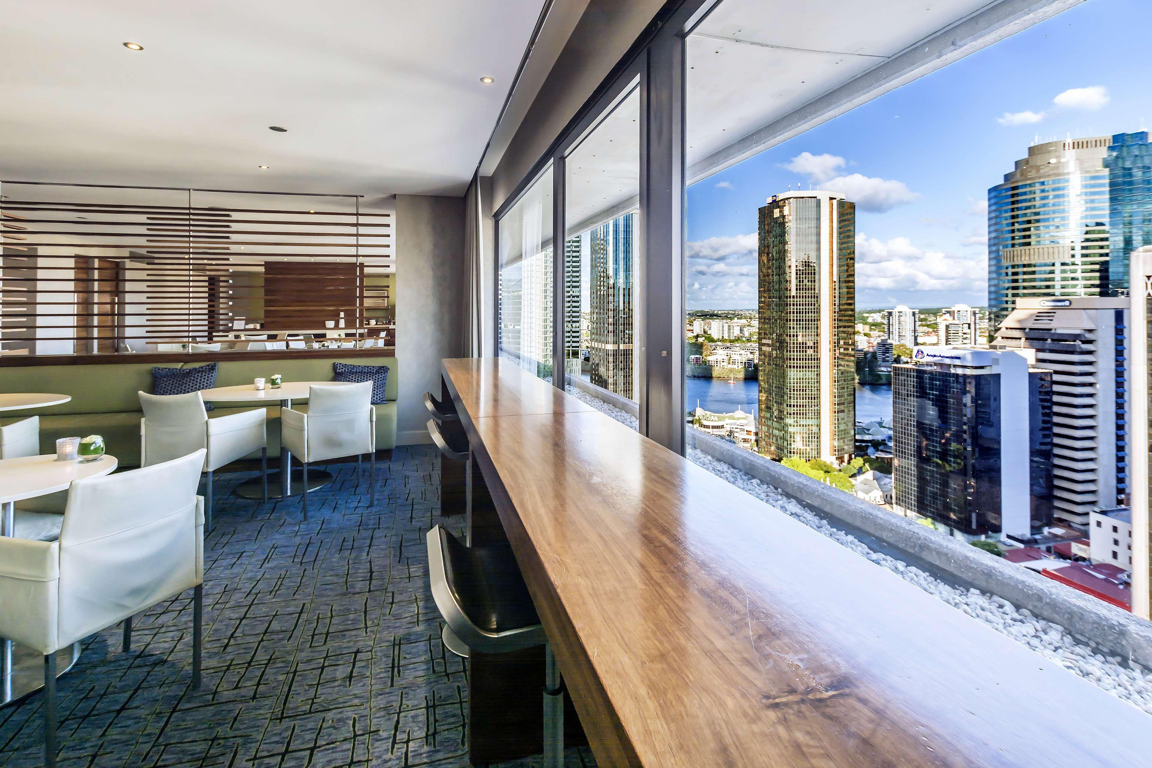 Hilton Hotel Brisbane