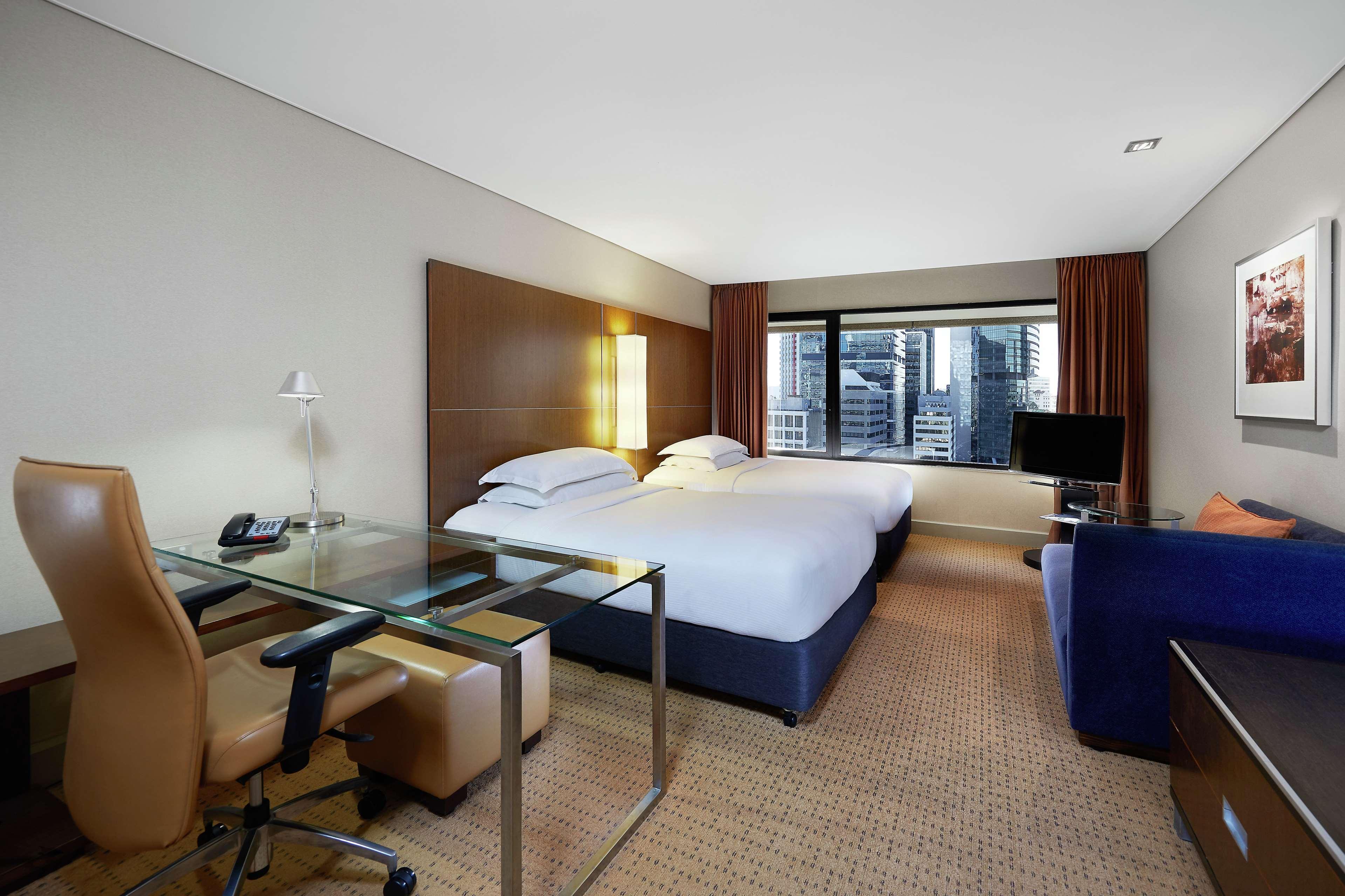 Hotel Hilton Brisbane